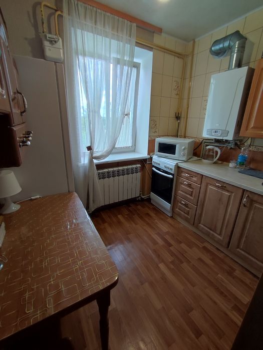 Сдам подобово. В ОЛХ не відповідаю. З домашніми улюбленц