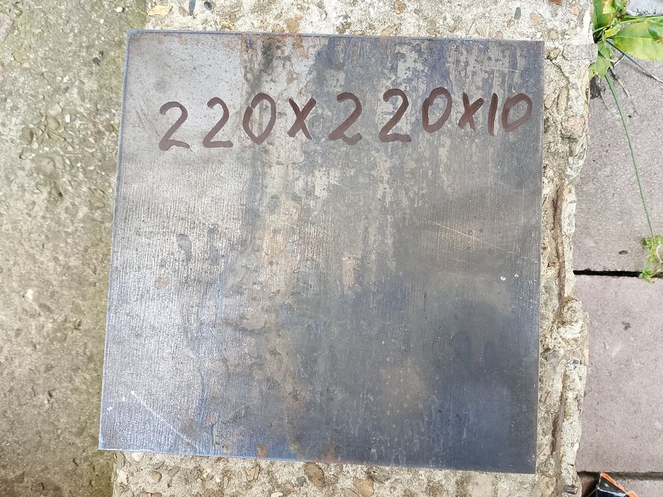 Металеві закладні