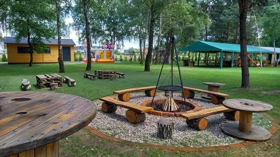 Biznes na sprzedaż z działką i wyposażeniem