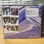 Duetos Inesquecíveis Selecções