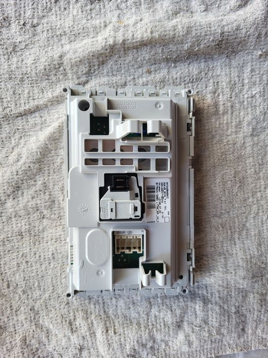 Programator pralki niezaprogramowany WAVE C003.111.42