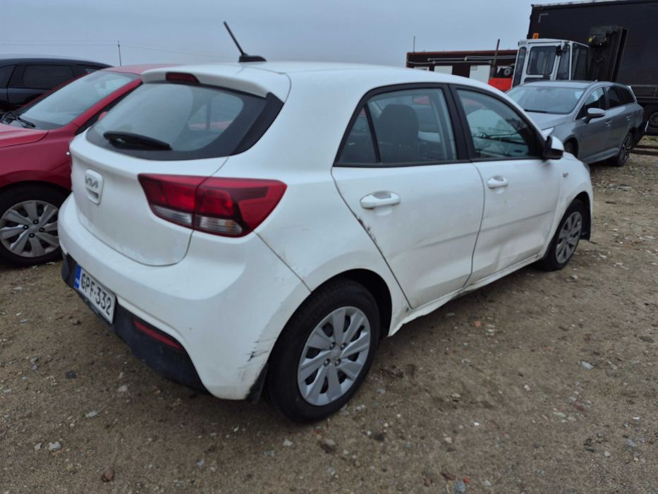 Kia Rio LIFT 1.2 2022r