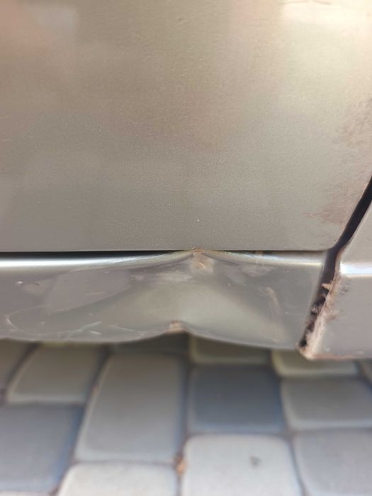 Автомобіль Daewoo sens