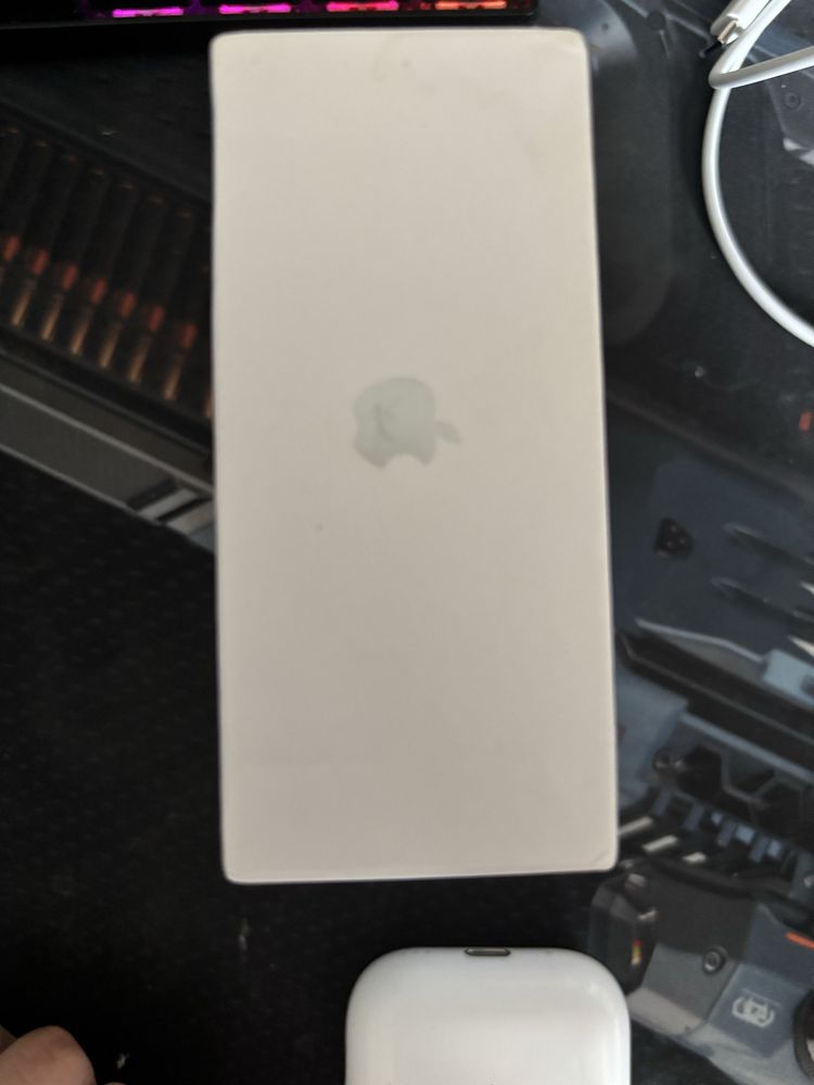 Airpods 2 pro lightning
