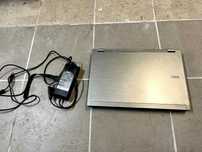 Laptop DELL Latitude E6510 (bez dysku twardego)