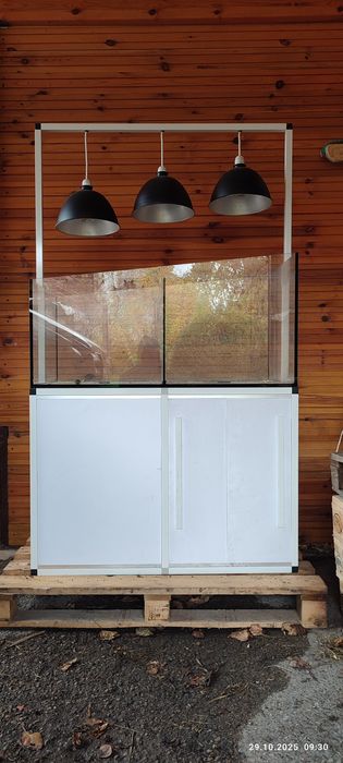 Stelaż szafka na akwarium 100cm x 50cm