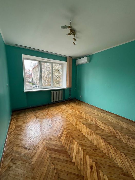 Оренда комерційного приміщення