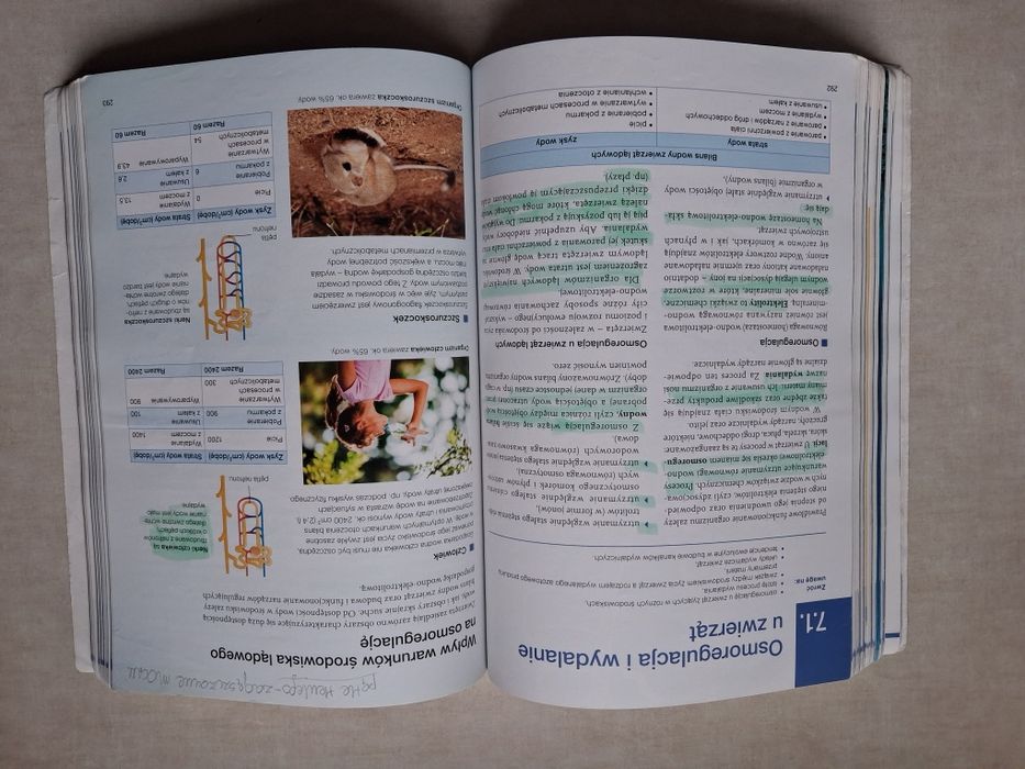 Biologia na czasie 3