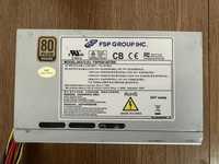 Блок живлення FSP FSP650-80TBN 650W 80+Bronza