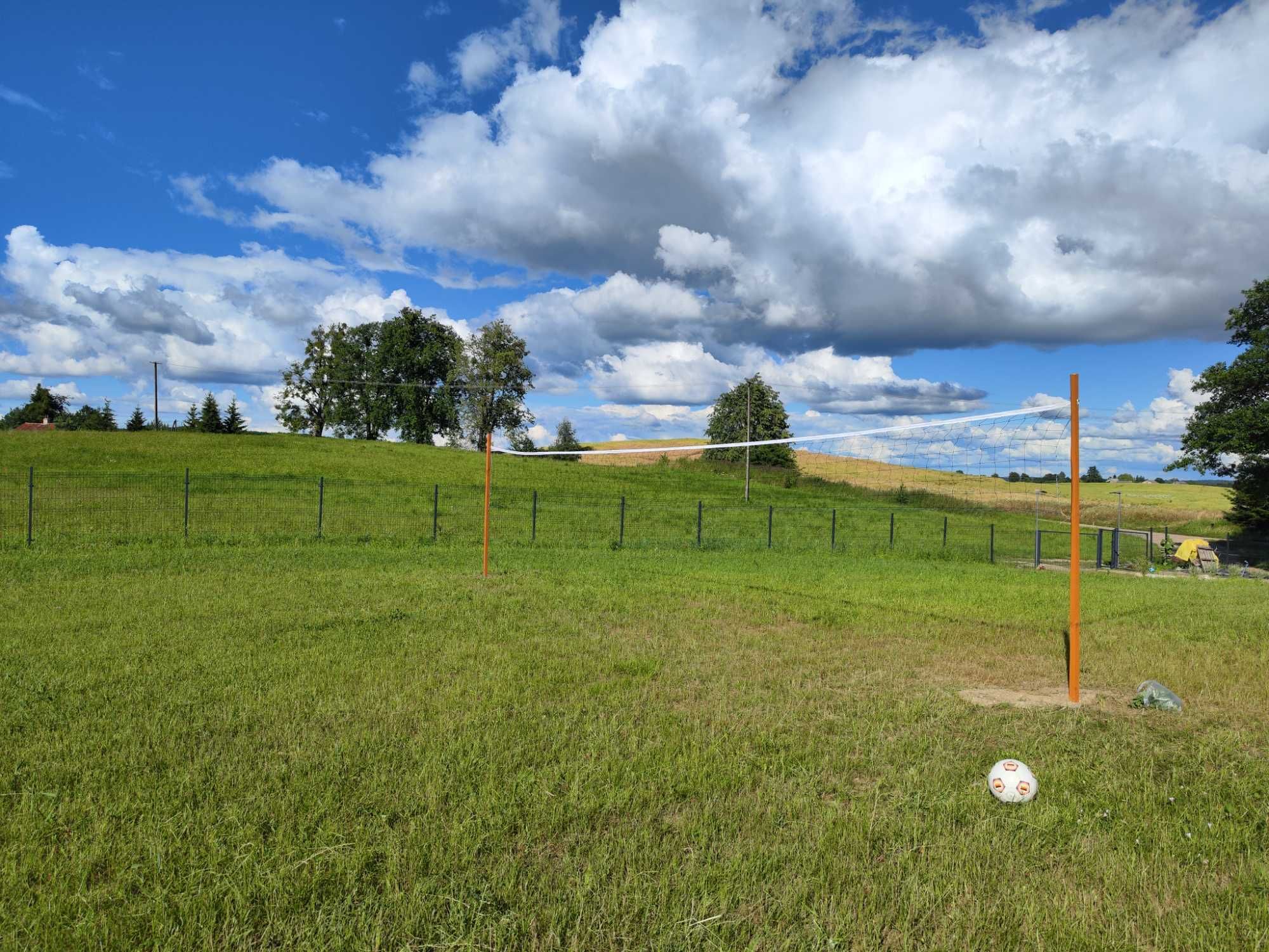 Domek letniskowy, sauna, balia, faktura VAT, Giżycko, Kruklanki