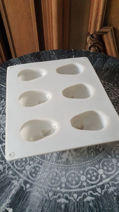 Foremka zające wielkanocne