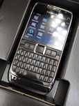 Nokia E71 bez sim-locka bez brendu polskie menu (Sony)