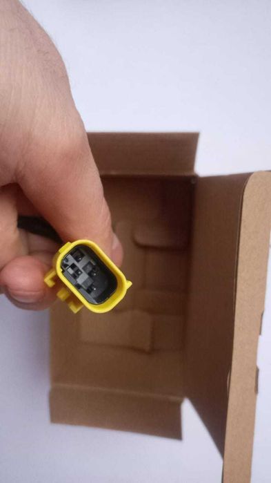 Камера задня огляду Hyundai Santa Fe Kia Sorento 2009-2012р.в.