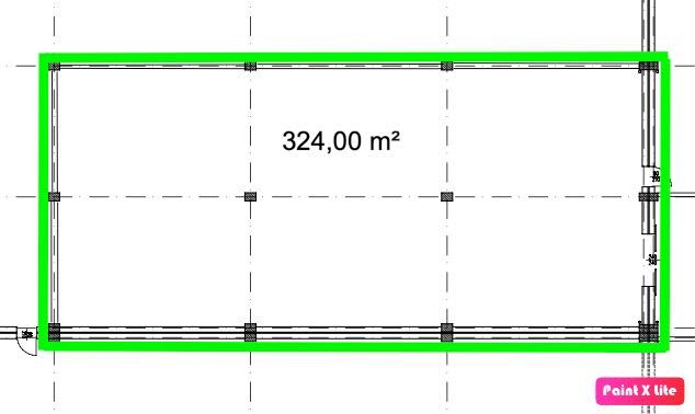 18,00 zł/ m2 Hala usługowa/ magazynowa 324,00 m2 Toruń