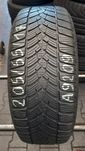205/55/17 Fulda Kristall Control HP2 95V