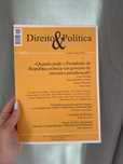 Direito & Política - Janeiro a Março 2013