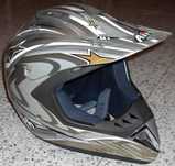 Capacete de Motocross Airoh Runner