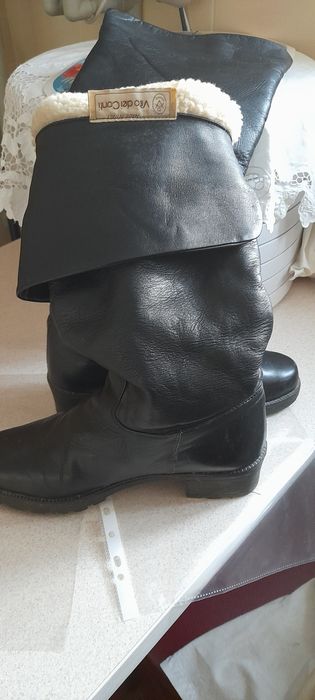 Продам шапку з хутра