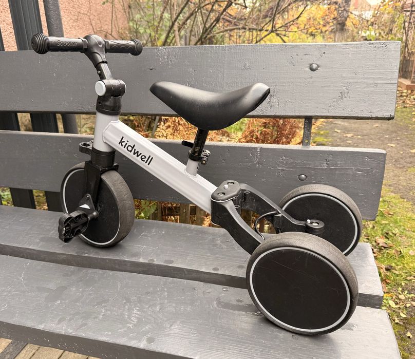 Велосипед Kidwell