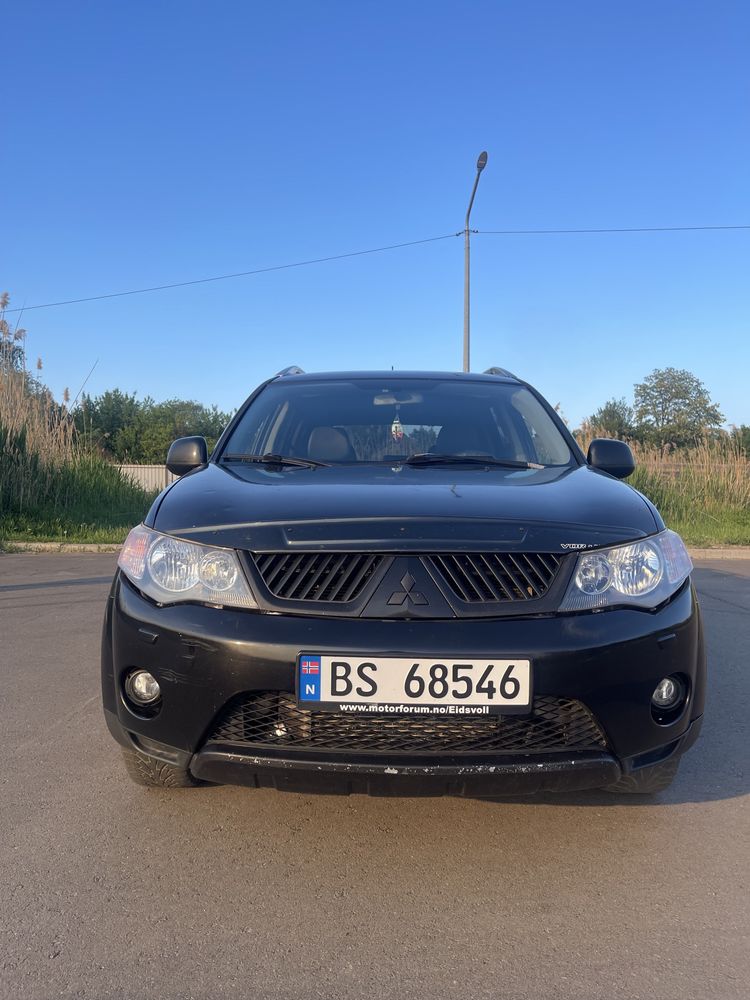 Продам MITSUBISHI 2,0 дизель