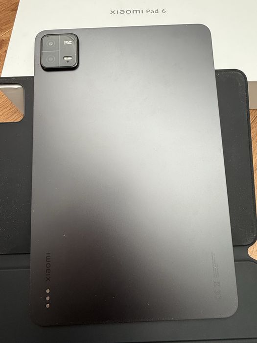 планшет xiaomi pad 6. 6/128 GB