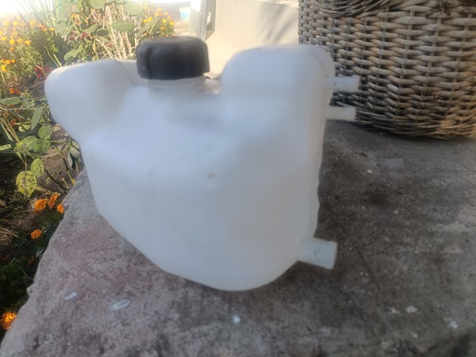 Бачок розширювальний ваз lada