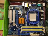 Материнская плата Asrock n68c-s ucc