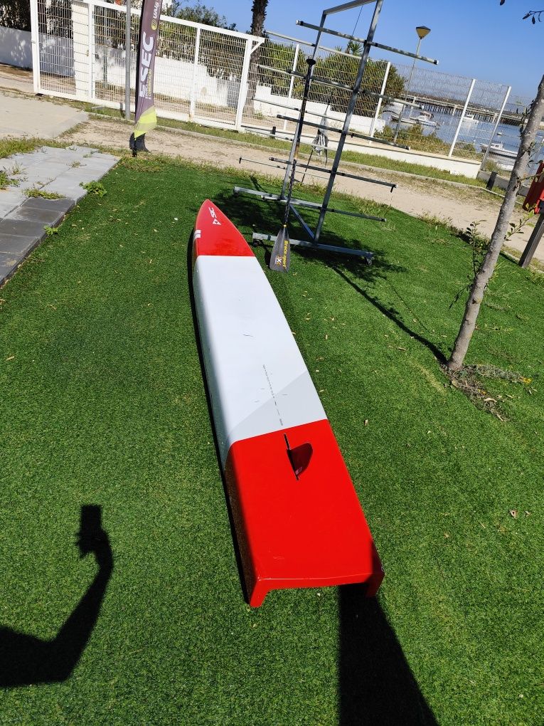 SUP Race Full Carbon 14/20