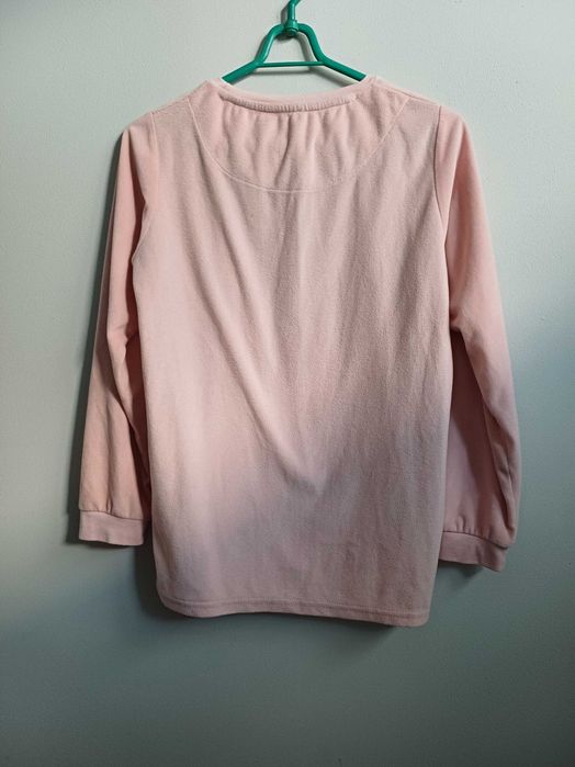 Bluza, bluzka od piżamy Kubuś Puchatek r. Xxs/Xs