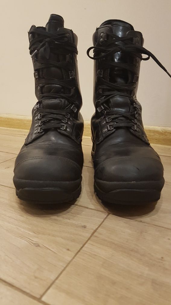 Alfa Jeger trekingowe Goretex roz 44