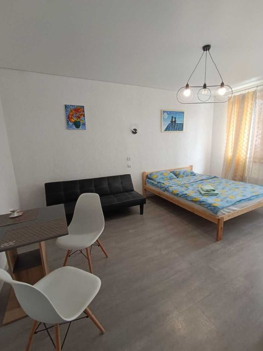 Посуточно, почасово ЖК Острова, обл.больница  ,Меркурий ,Початок