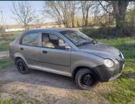 Продам Chery Jaggi 1.3, 2008 року випуску.