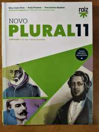 Livro Plural 11 (ca + manual)