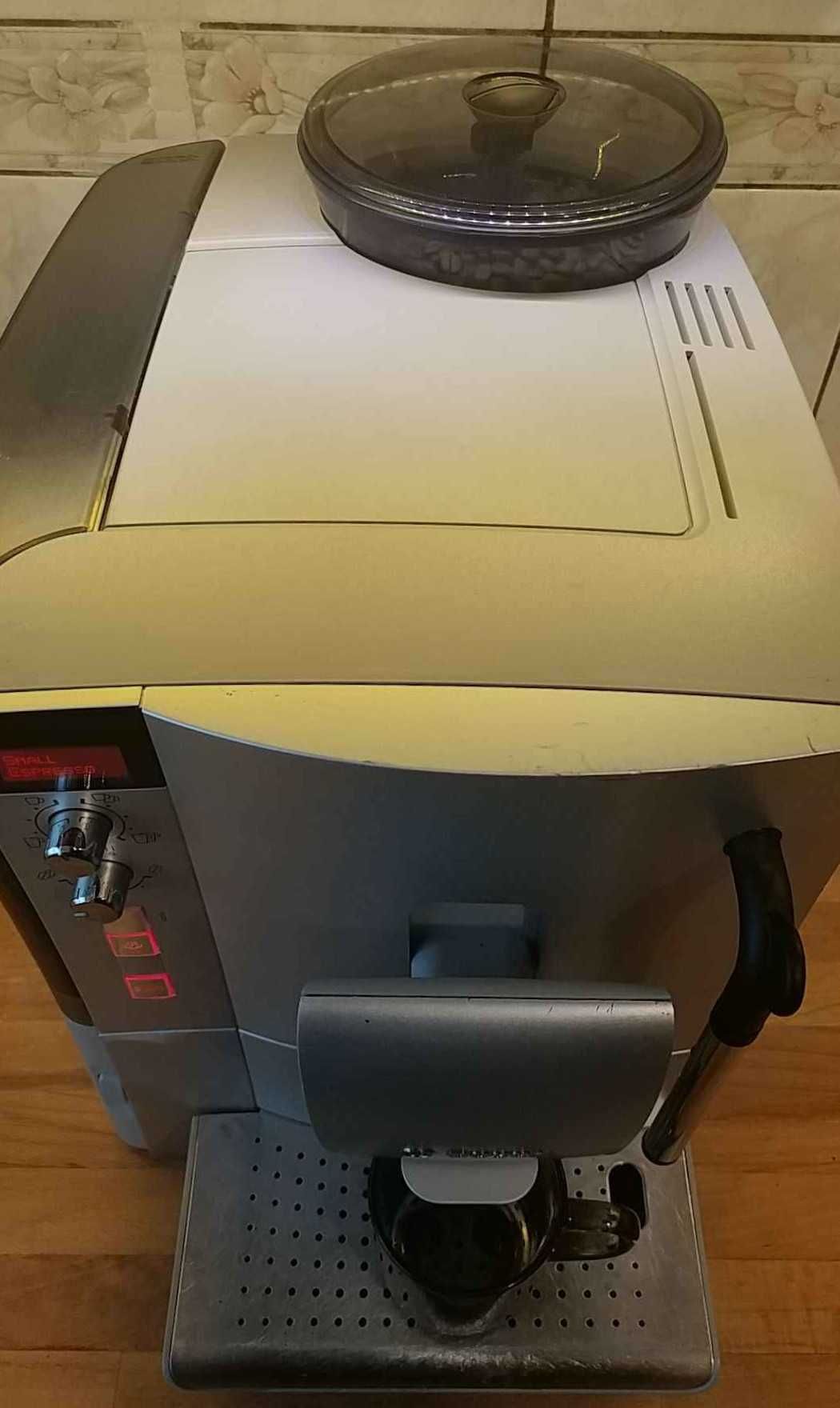 Sprawny ekspres automatyczny Bosch Verocafe (Siemens EQ.5) gwarancja