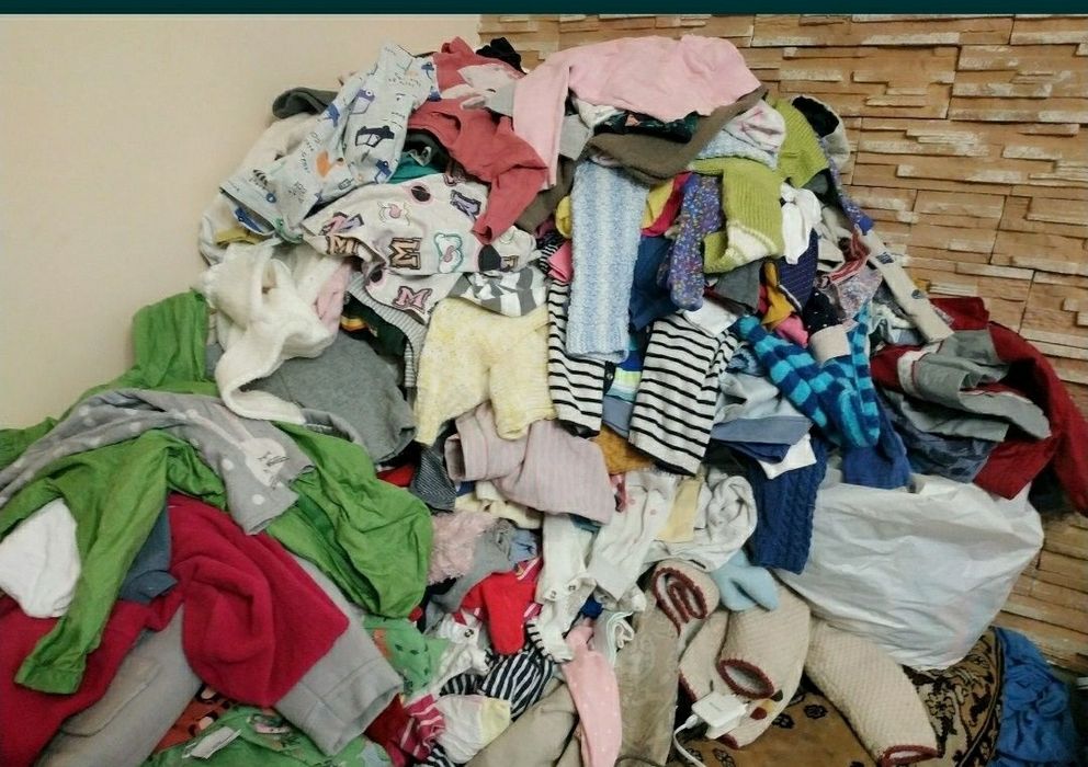 Речі для діток  маленьких