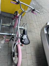 Rowerek BTwin kola 16”