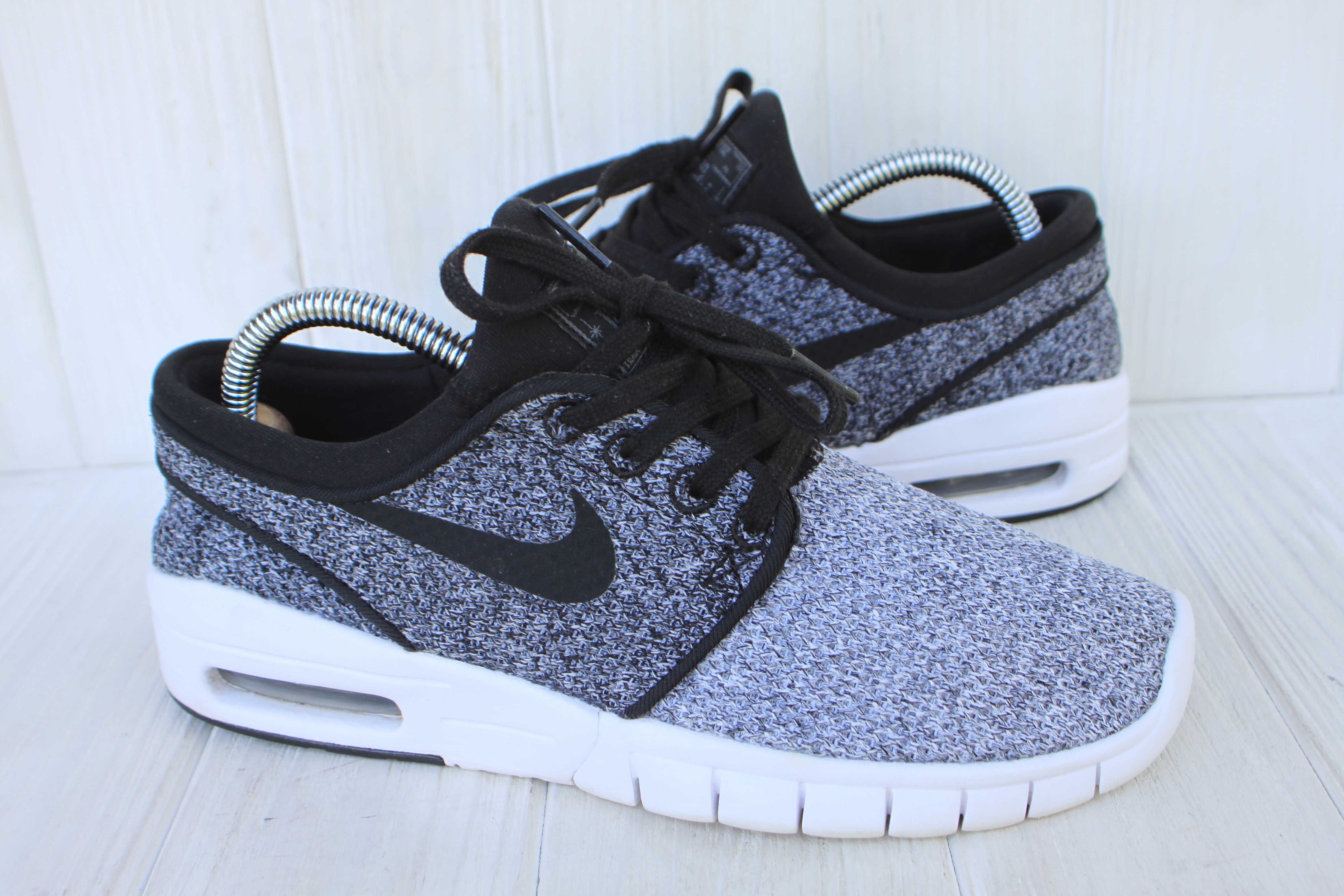 Кроссовки Nike SB Stefan Janoski Max оригинал 36,5р