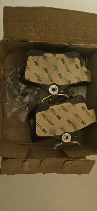 Calcos tras novos