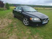 Volvo s 60 2.0T lpg