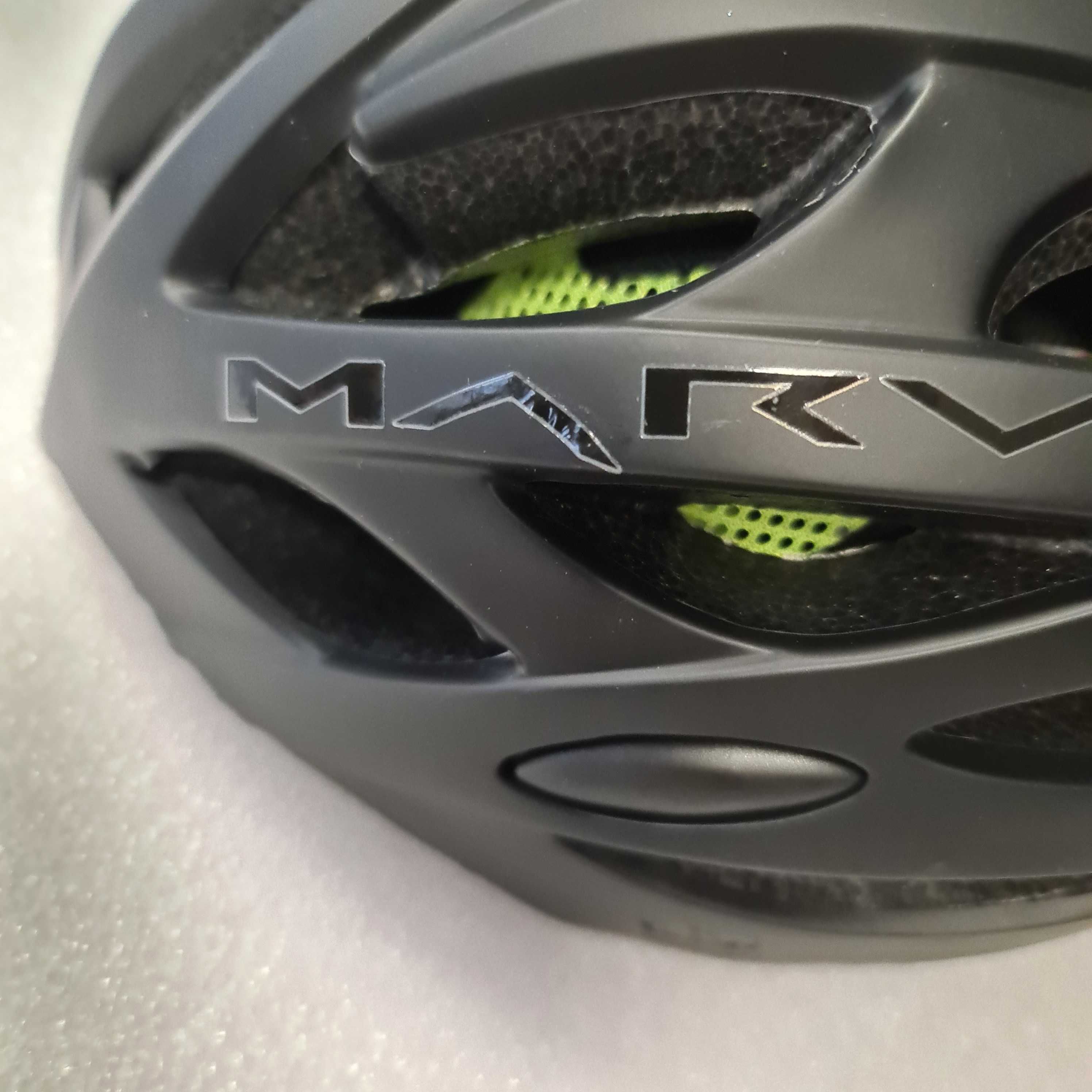 Kask rowerowy Meteor CM1 MARVEN