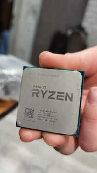 Процесор Ryzen 5 2600x