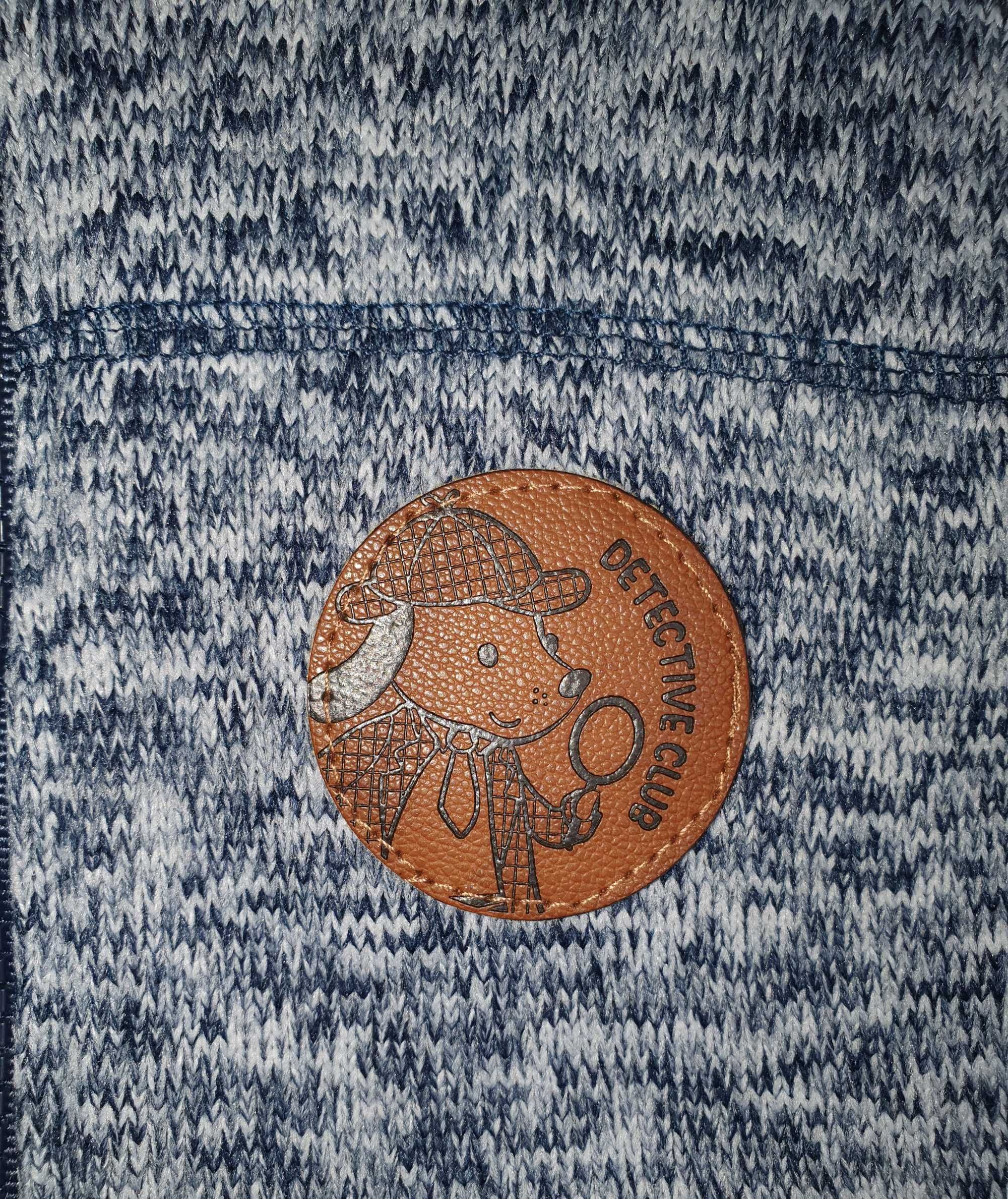 Kamizelka Piesek Pepco rozmiar 98