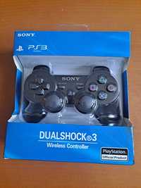 Comandos PS3 Wireless Novos