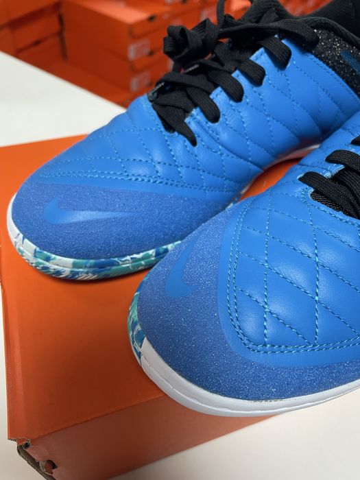 Футзалки Nike LunarGato II IC 580456‑014