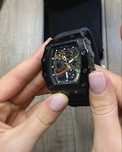 Richard Mille Relogio