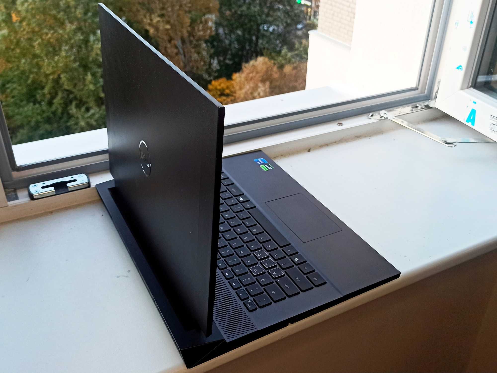 Ноутбук Dell G16 7630 (i9 13900, rtx4070, 32gb)
