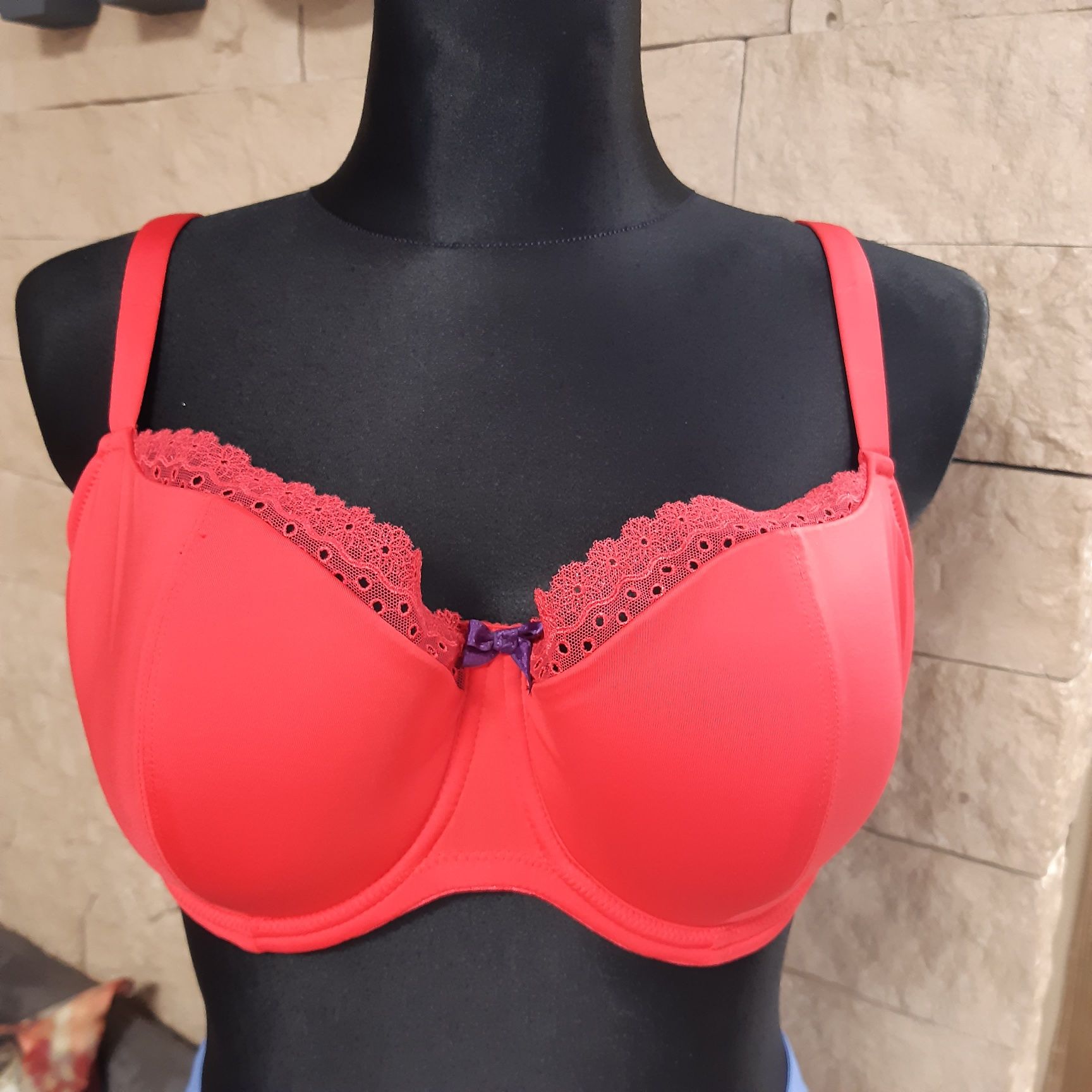 Stanik JUNA BALCONNET Cleo by Panache rozmiar EU:70G