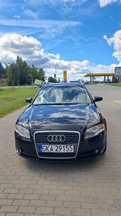 Audi A4 Sprzedam Audi A4