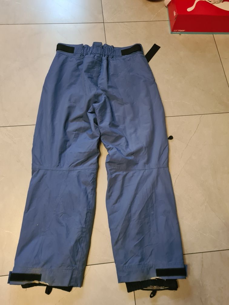 Spodnie narciarskie Helly Hansen 40