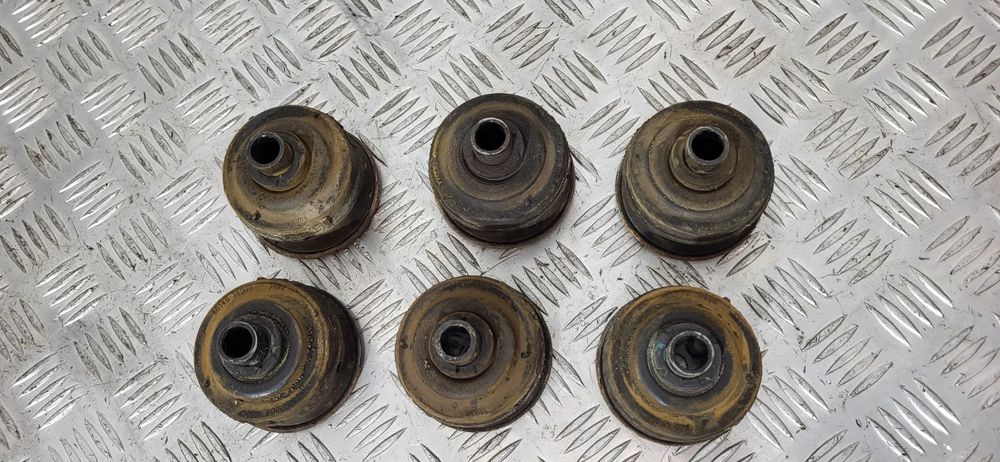 Ssangyong Musso Poduszka Ramy Karoserii